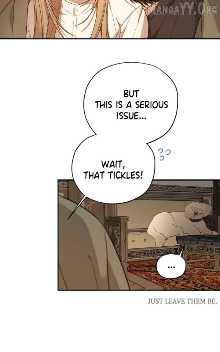 Truck driver tag team match chapter 39 page 47