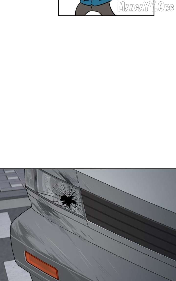 Truck driver tag team match chapter 39 page 5