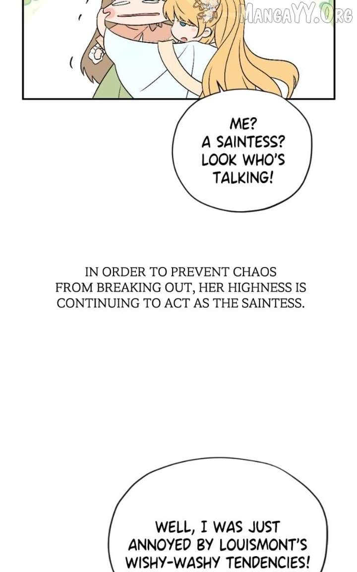 Truck driver tag team match chapter 39 page 54