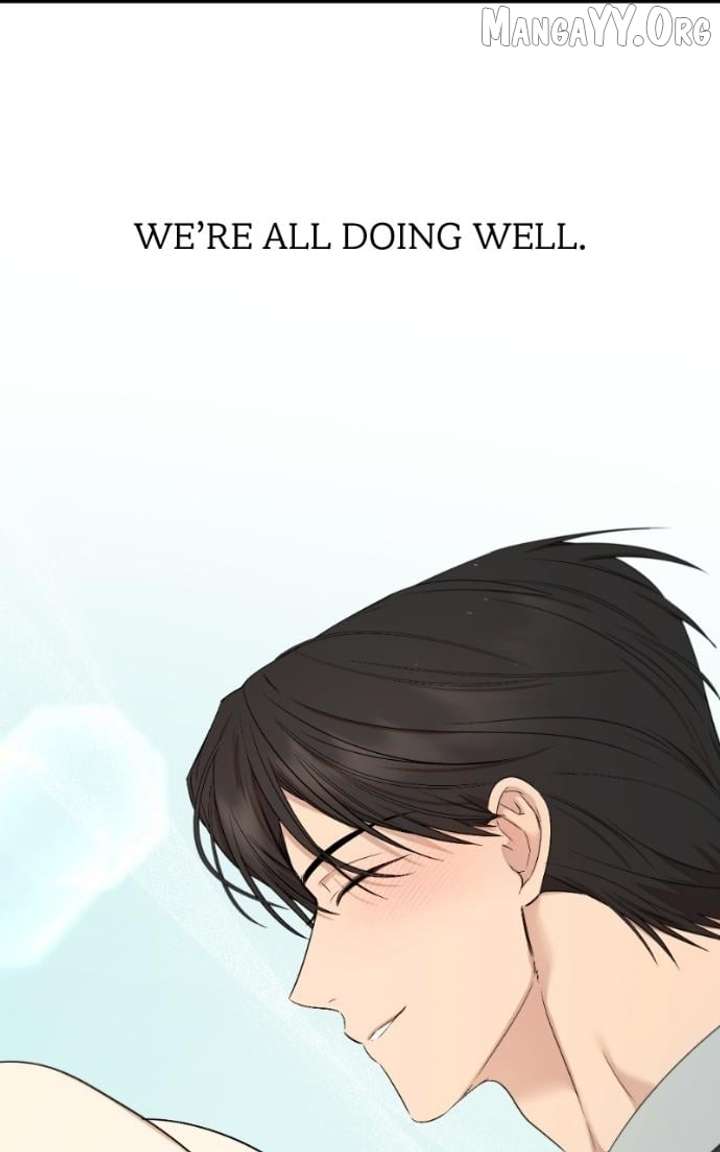 Truck driver tag team match chapter 39 page 60