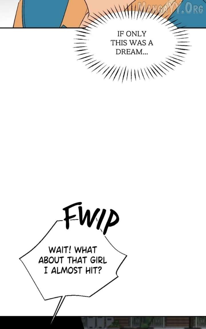 Truck driver tag team match chapter 39 page 7