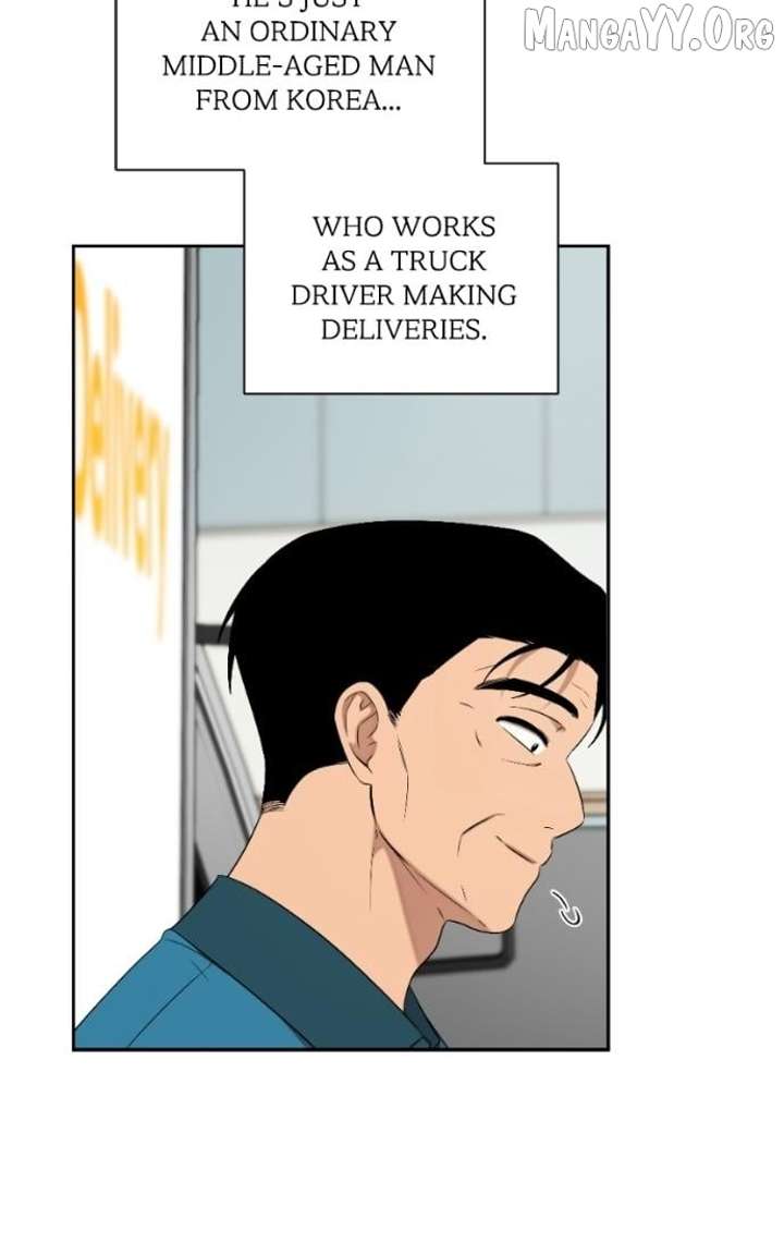 Truck driver tag team match chapter 39 page 73