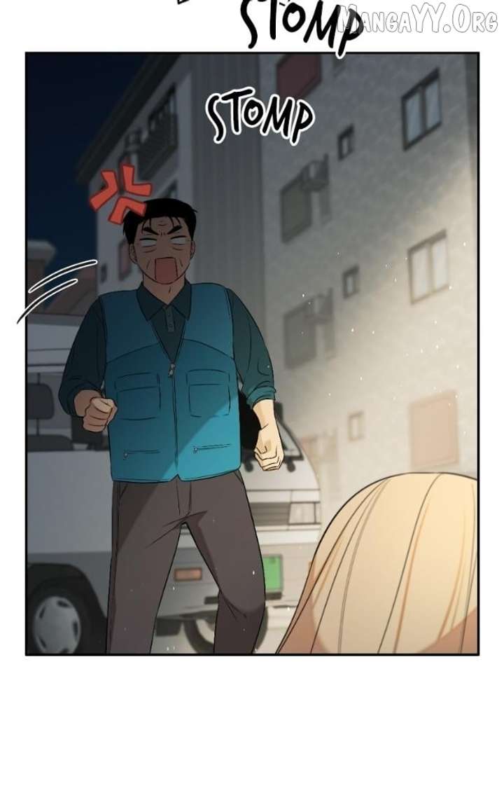 Truck driver tag team match chapter 39 page 78