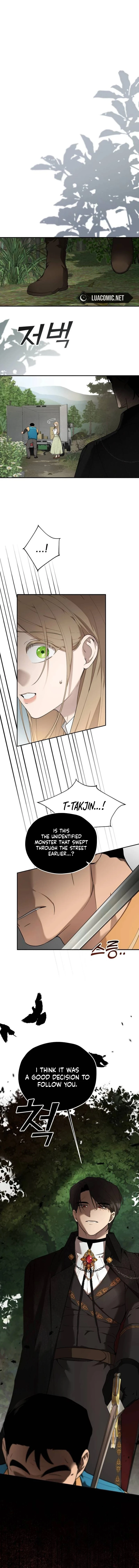 Truck driver tag team match chapter 4 page 2