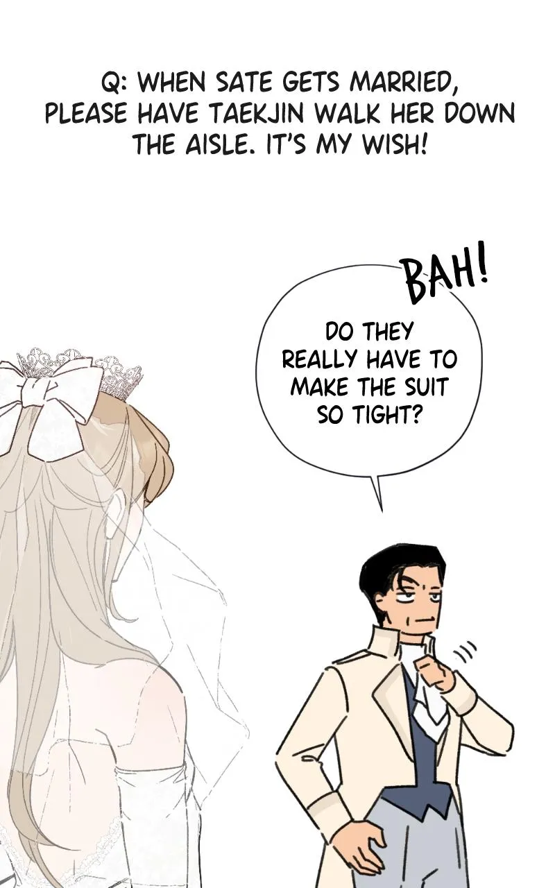 Truck driver tag team match chapter 40 page 68
