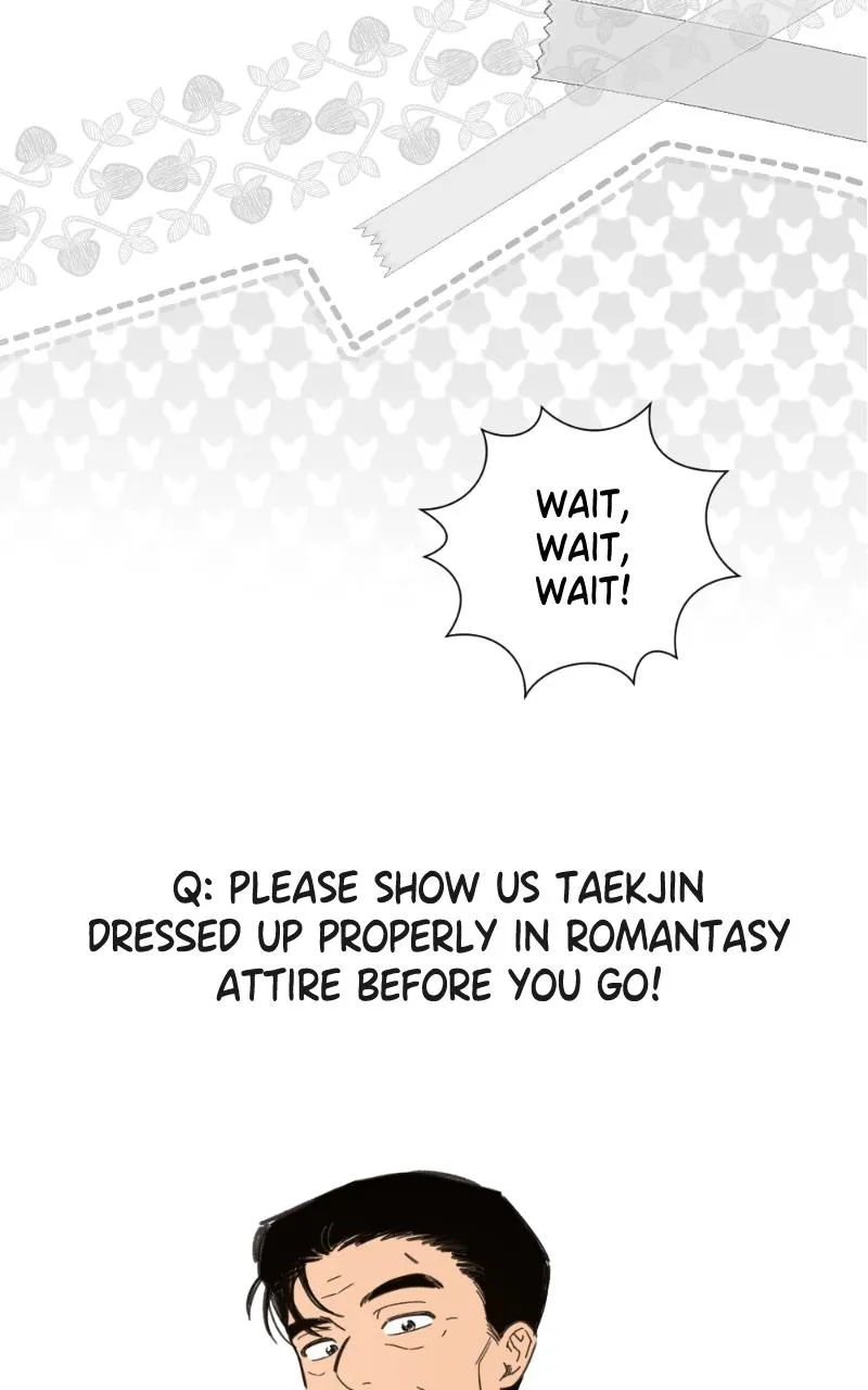 Truck driver tag team match chapter 40 page 66