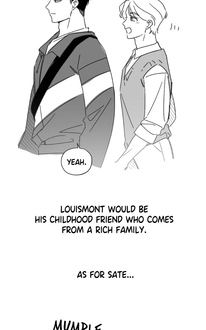 Truck driver tag team match chapter 40 page 61