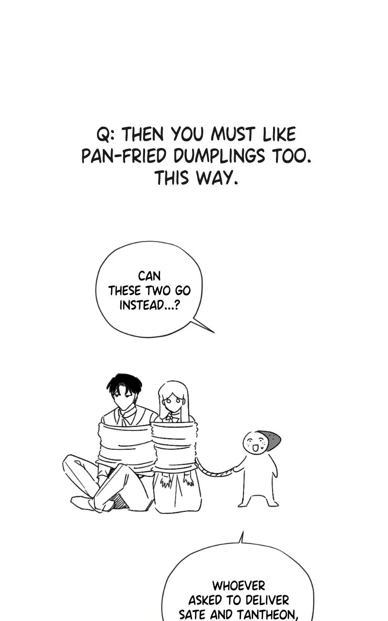 Truck driver tag team match chapter 40 page 37