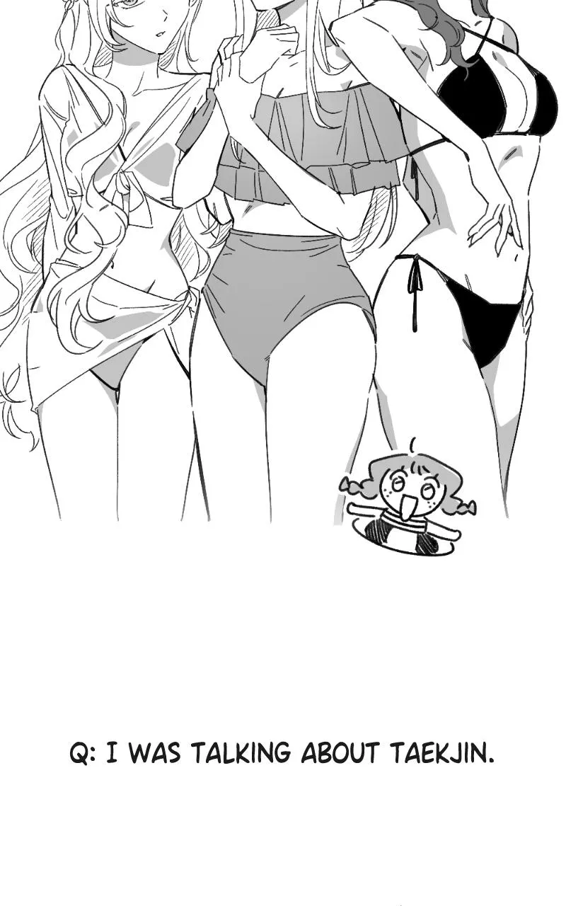 Truck driver tag team match chapter 40 page 55