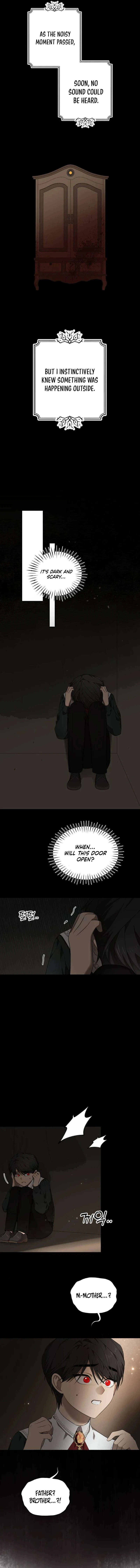 Truck driver tag team match chapter 5 page 2