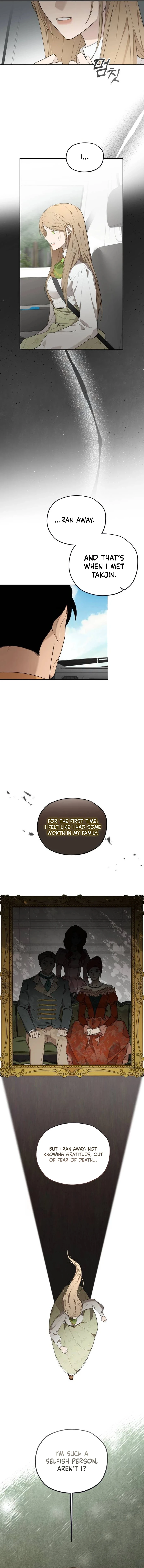 Truck driver tag team match chapter 6 page 7