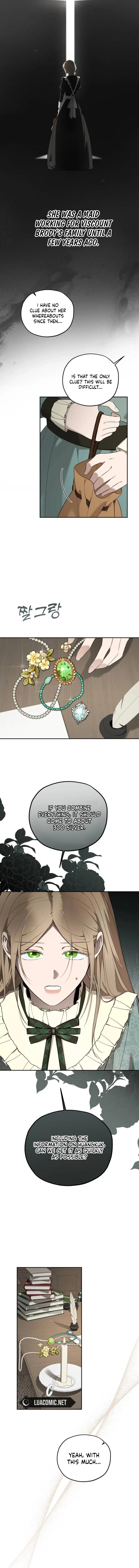 Truck driver tag team match chapter 7 page 7