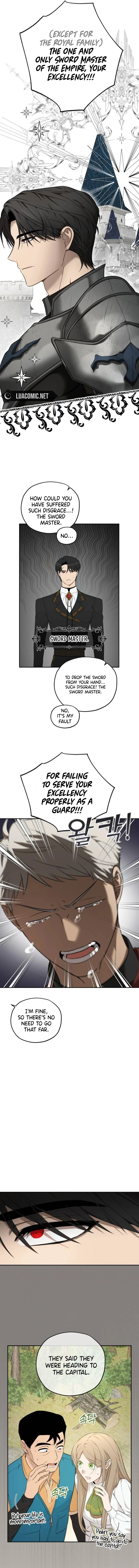 Truck driver tag team match chapter 9 page 2