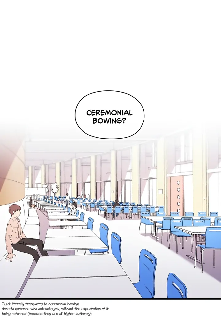 A Confucian Scholar Has Appeared! chapter 1 page 1