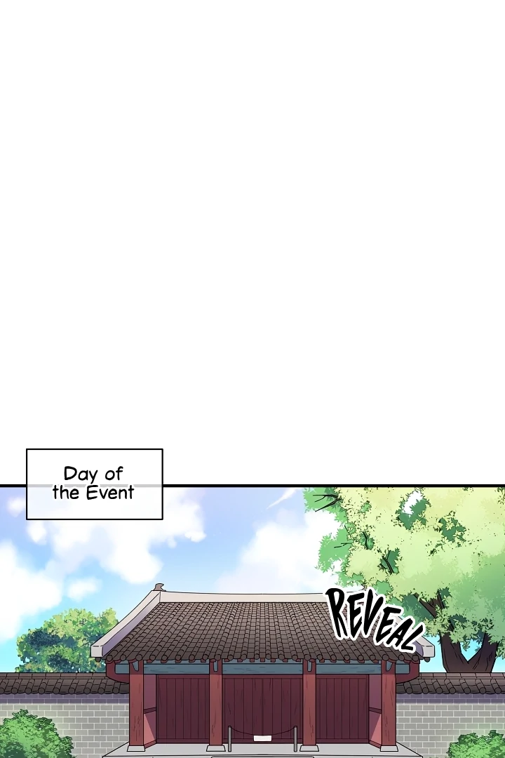 A Confucian Scholar Has Appeared! chapter 1 page 11