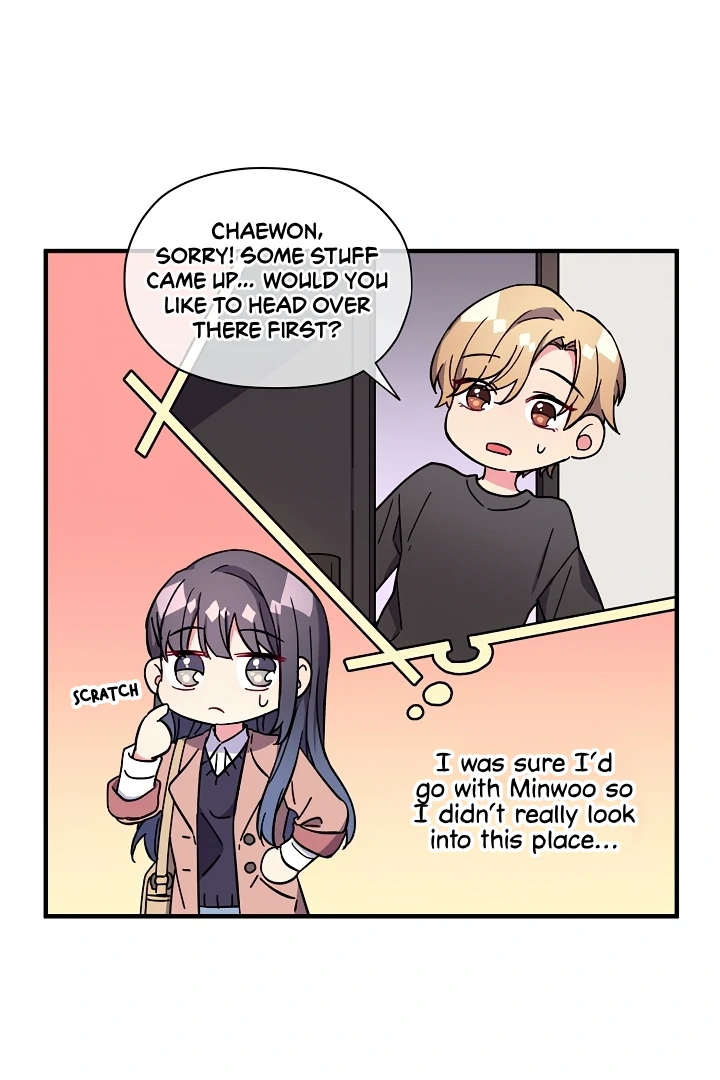A Confucian Scholar Has Appeared! chapter 1 page 13