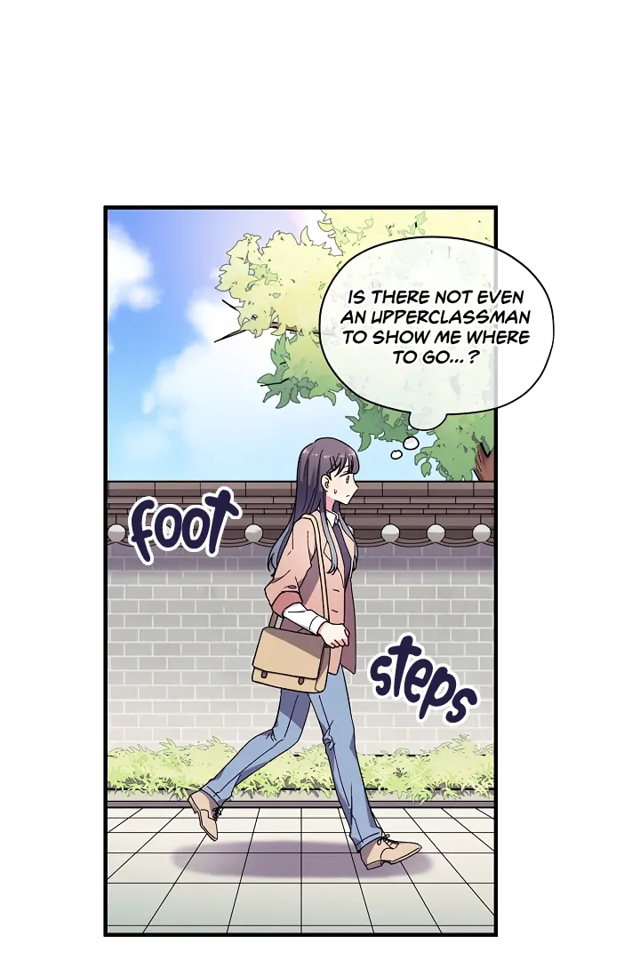 A Confucian Scholar Has Appeared! chapter 1 page 14