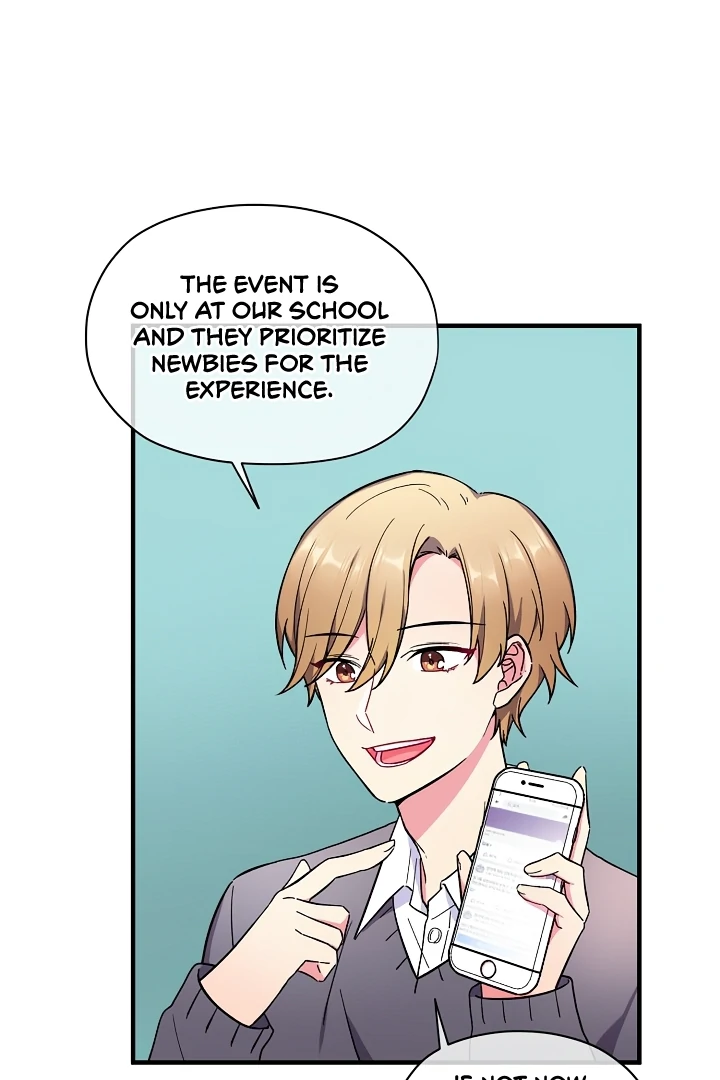 A Confucian Scholar Has Appeared! chapter 1 page 3