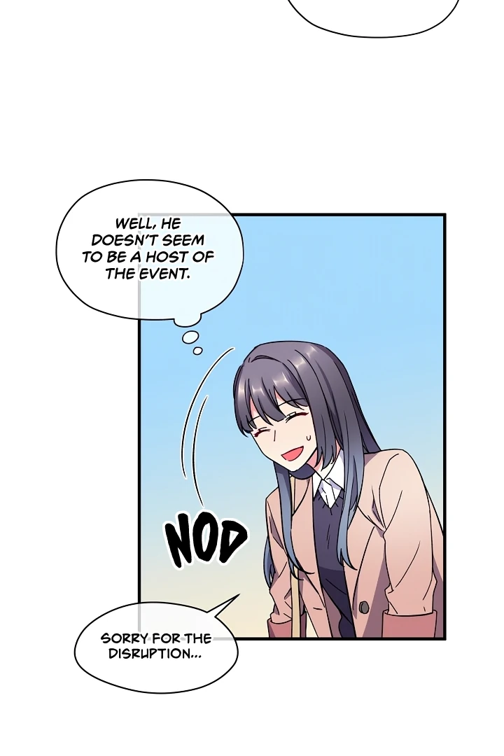 A Confucian Scholar Has Appeared! chapter 1 page 21