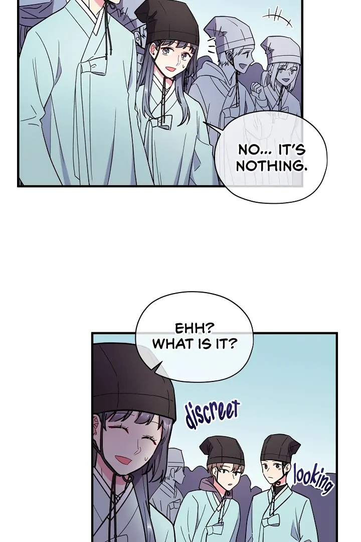 A Confucian Scholar Has Appeared! chapter 1 page 37