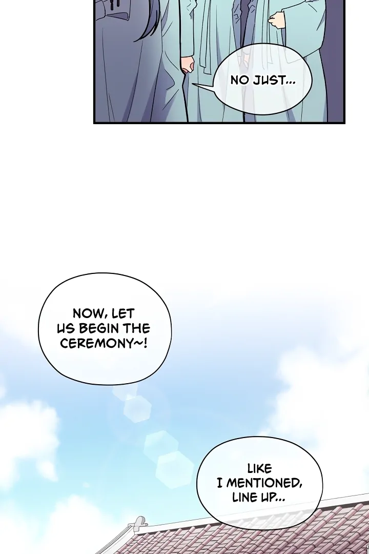 A Confucian Scholar Has Appeared! chapter 1 page 38