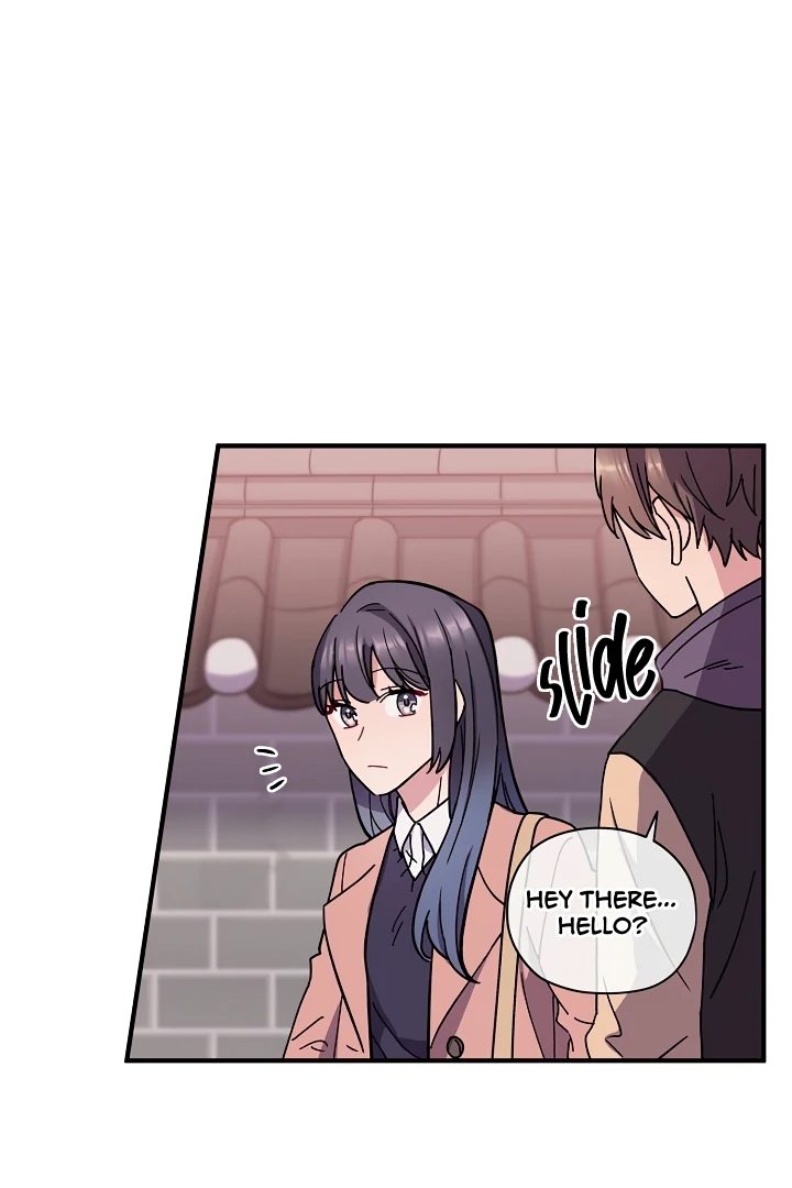 A Confucian Scholar Has Appeared! chapter 1 page 46