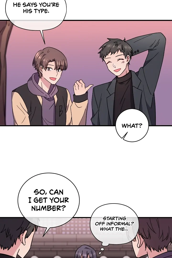 A Confucian Scholar Has Appeared! chapter 1 page 48