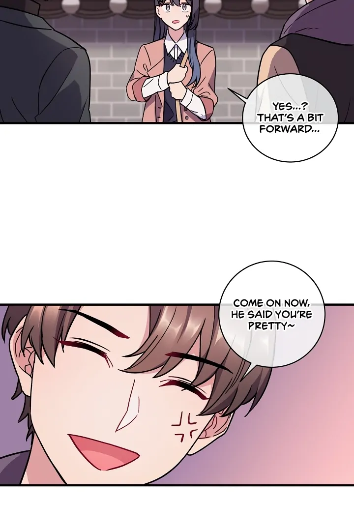A Confucian Scholar Has Appeared! chapter 1 page 49