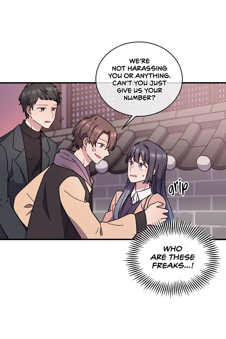 A Confucian Scholar Has Appeared! chapter 1 page 50