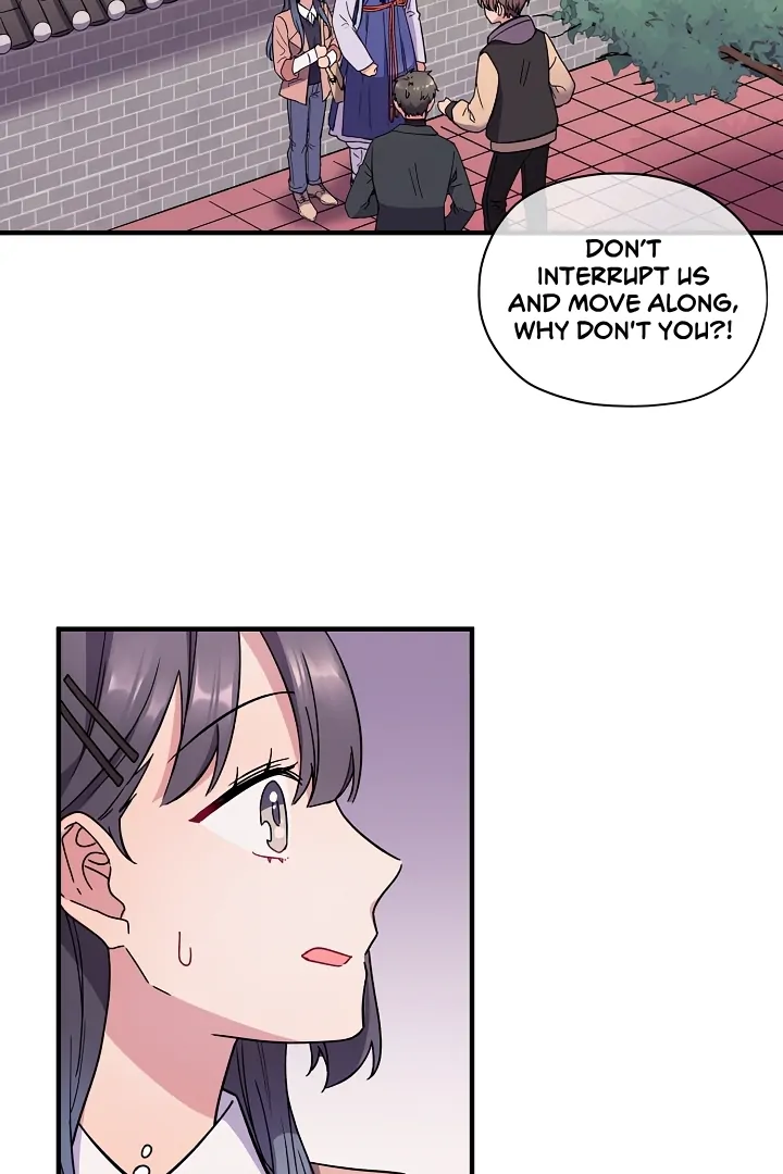 A Confucian Scholar Has Appeared! chapter 1 page 58