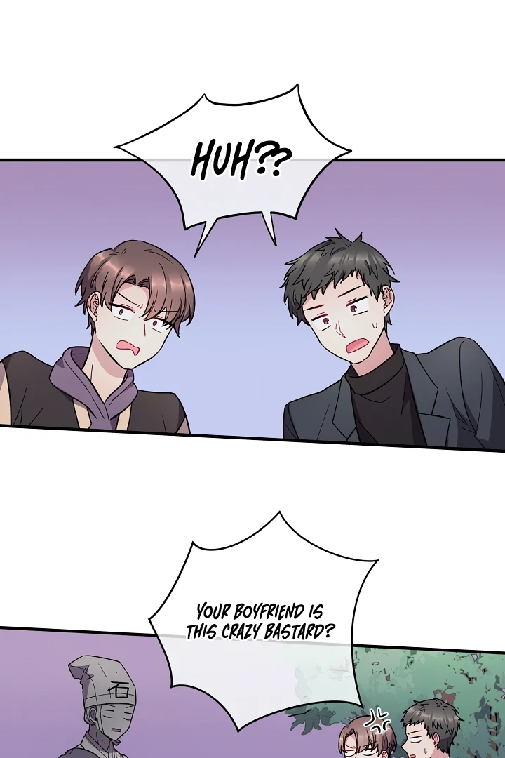 A Confucian Scholar Has Appeared! chapter 1 page 64