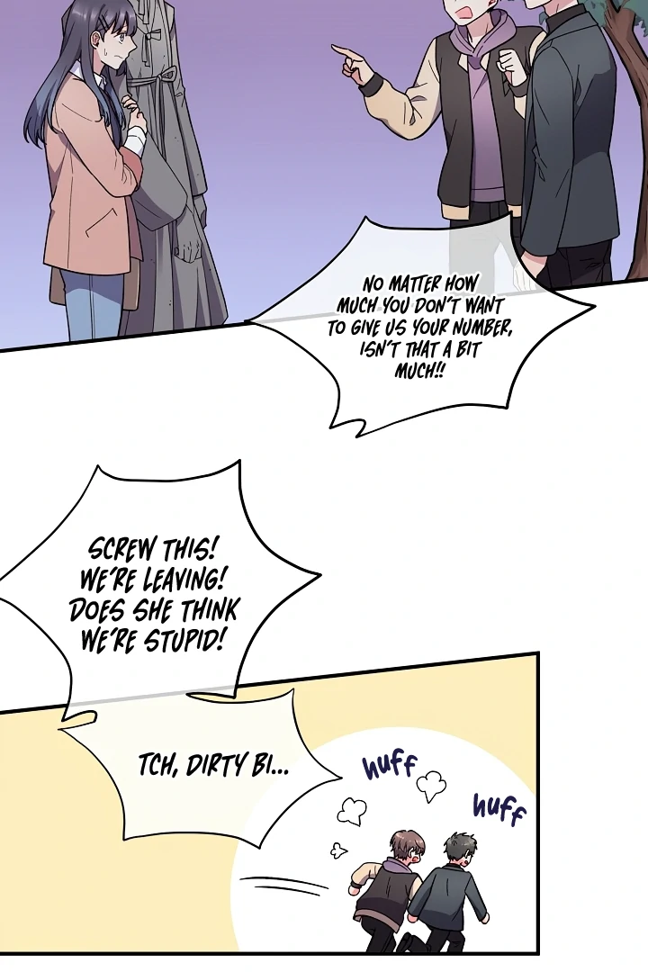 A Confucian Scholar Has Appeared! chapter 1 page 65