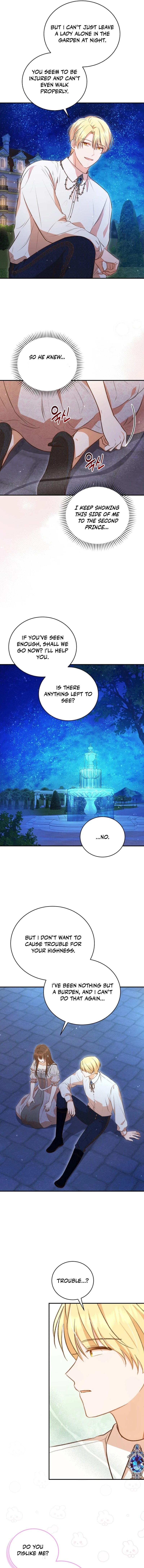 Please Become My Sister-in-Law! chapter 11 page 13