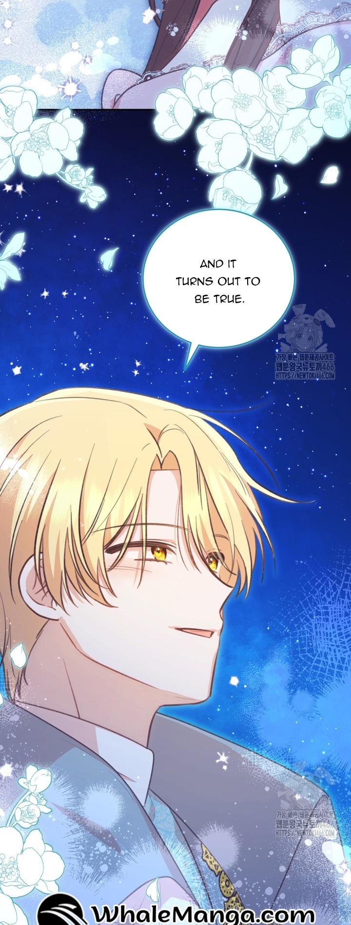 Please Become My Sister-in-Law! chapter 14 page 34