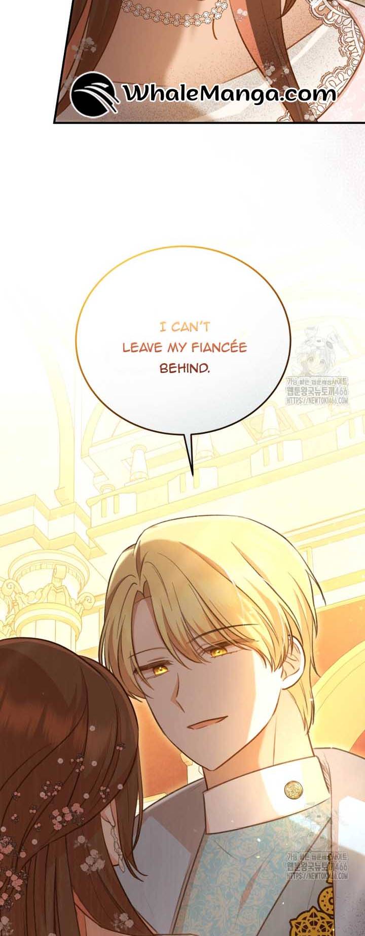 Please Become My Sister-in-Law! chapter 15 page 8