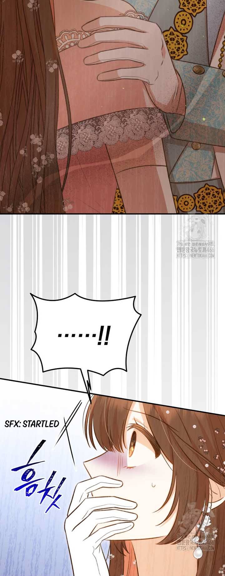 Please Become My Sister-in-Law! chapter 15 page 9