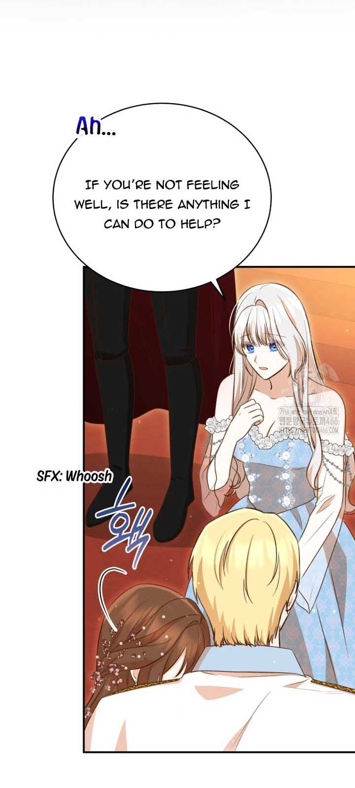 Please Become My Sister-in-Law! chapter 15 page 28