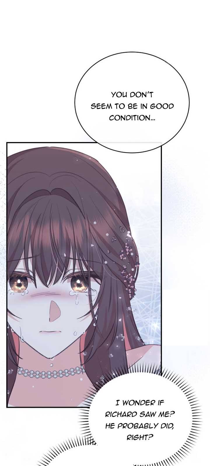 Please Become My Sister-in-Law! chapter 15 page 29
