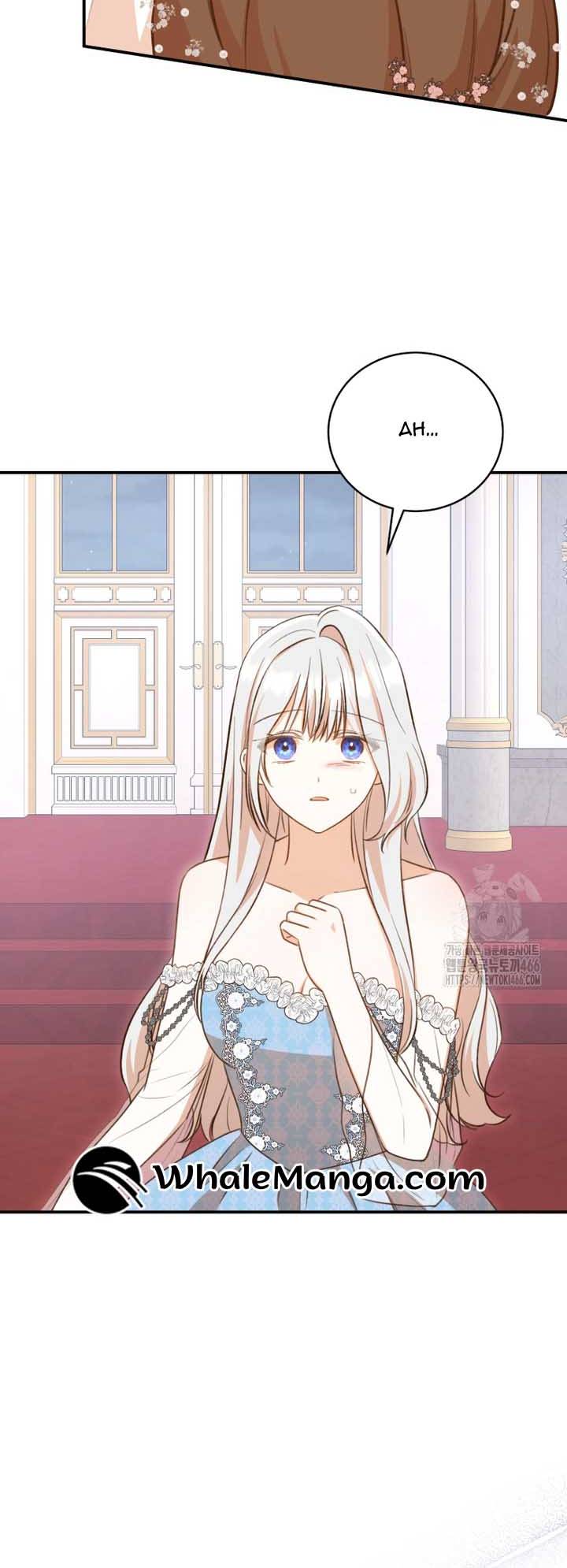Please Become My Sister-in-Law! chapter 15 page 35