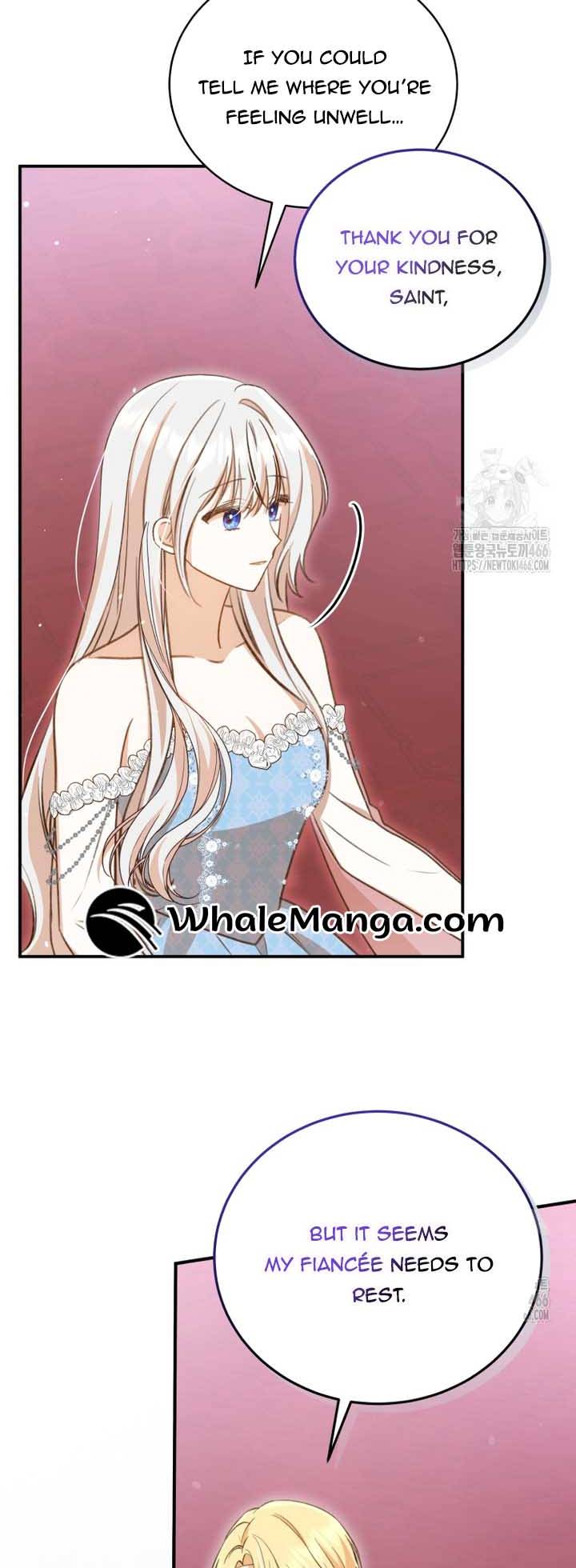 Please Become My Sister-in-Law! chapter 15 page 47