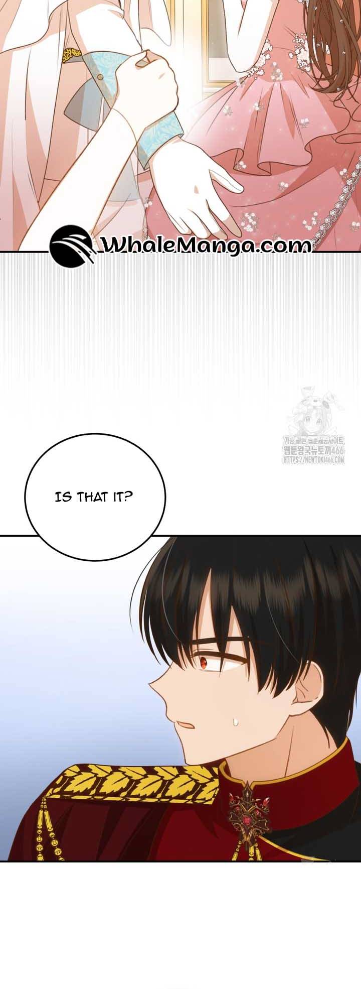 Please Become My Sister-in-Law! chapter 15 page 55