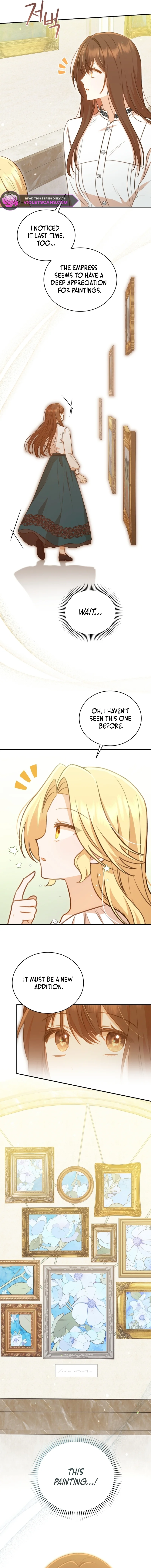 Please Become My Sister-in-Law! chapter 19 page 3