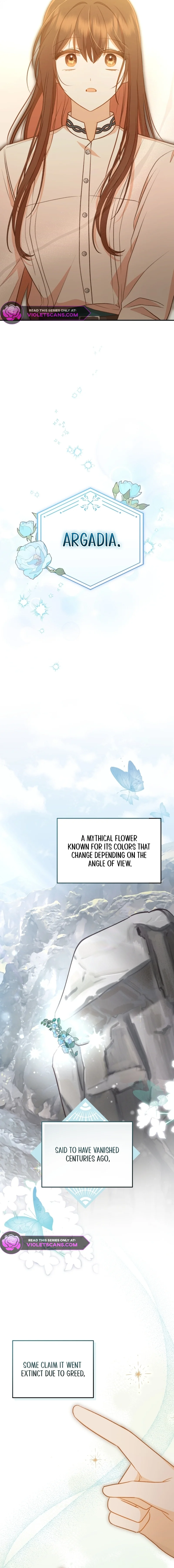 Please Become My Sister-in-Law! chapter 19 page 4