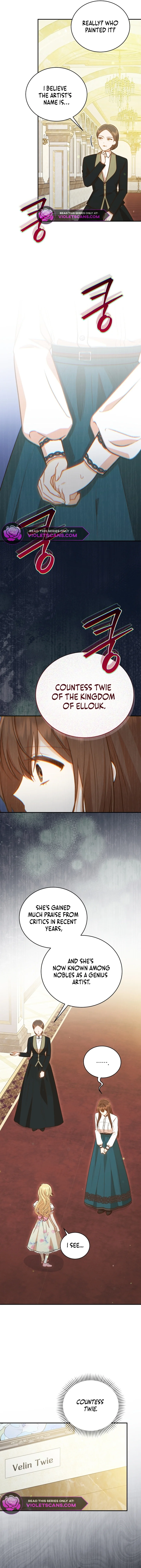 Please Become My Sister-in-Law! chapter 19 page 7