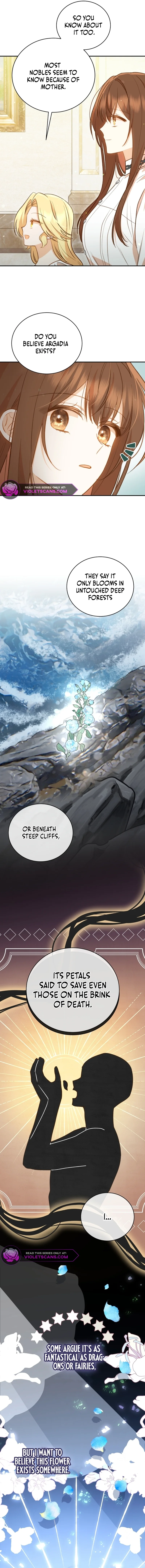 Please Become My Sister-in-Law! chapter 19 page 13