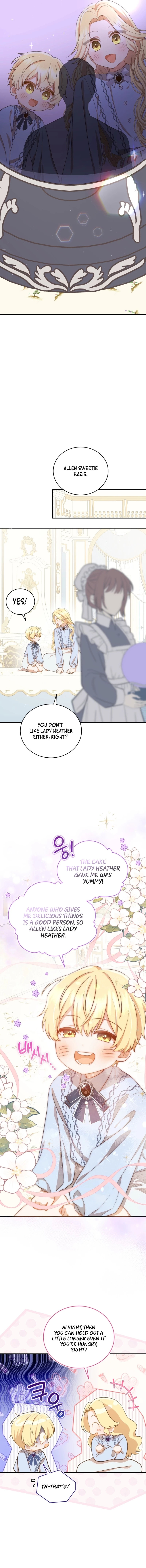 Please Become My Sister-in-Law! chapter 2 page 13