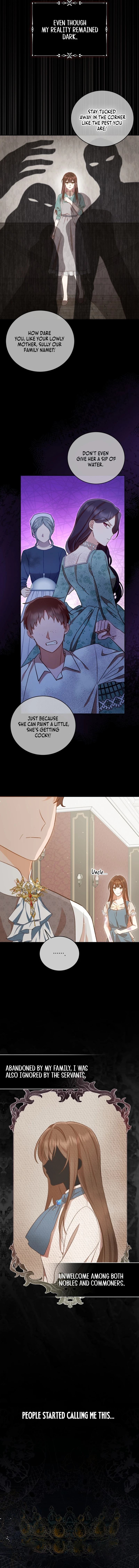 Please Become My Sister-in-Law! chapter 2 page 10