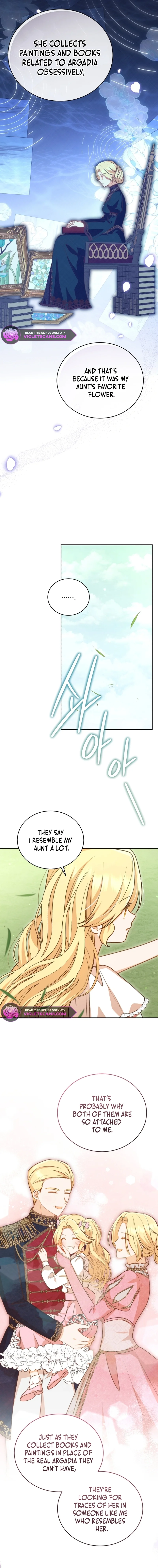 Please Become My Sister-in-Law! chapter 20 page 7