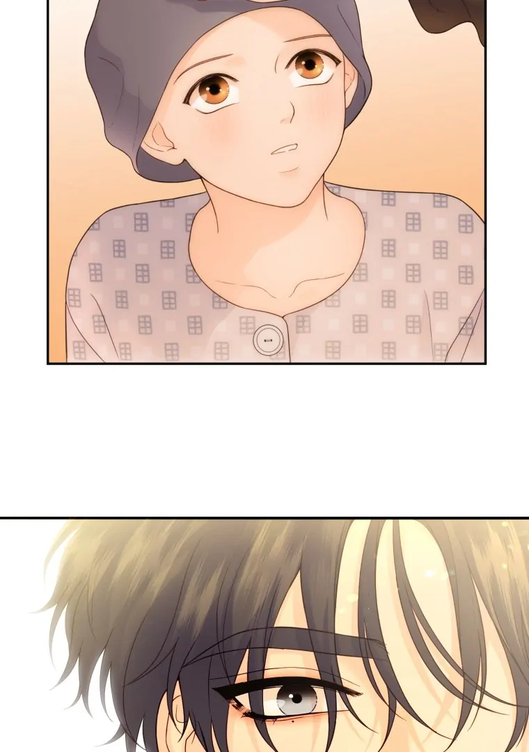 Please Become My Sister-in-Law! chapter 21 page 4