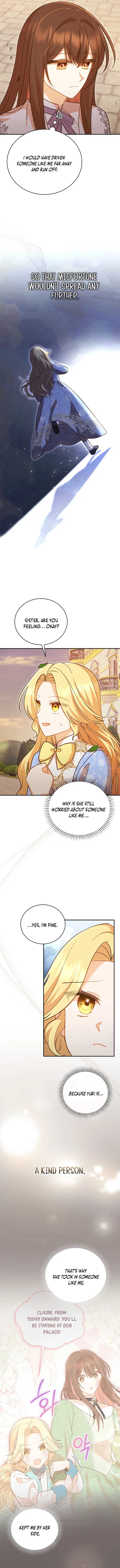 Please Become My Sister-in-Law! chapter 27 page 2
